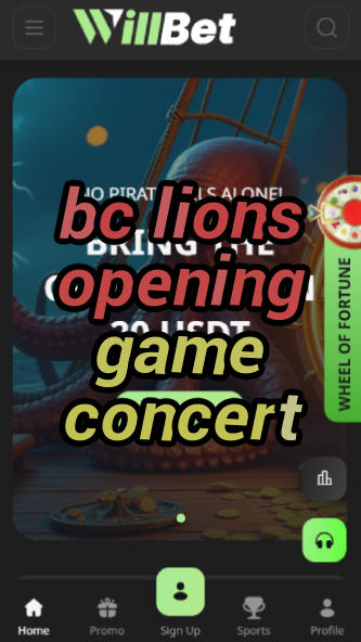 BC Lions Opening Game Concert - Special Events-vz72fvrf.com