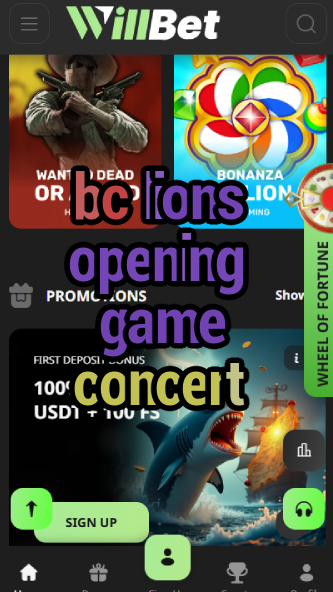 BC Lions Opening Game Concert - Special Events-vz72fvrf.com